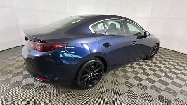 Used 2024 MAZDA MAZDA3 s FWD video 3