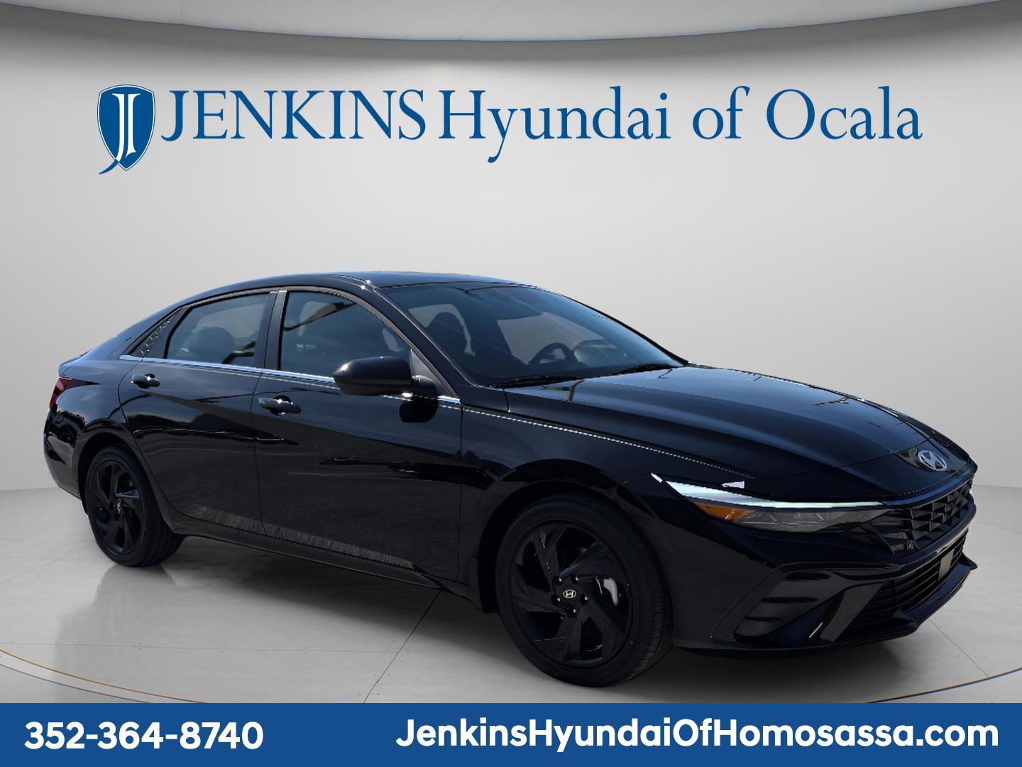 New 2026 Hyundai Elantra SEL Sport