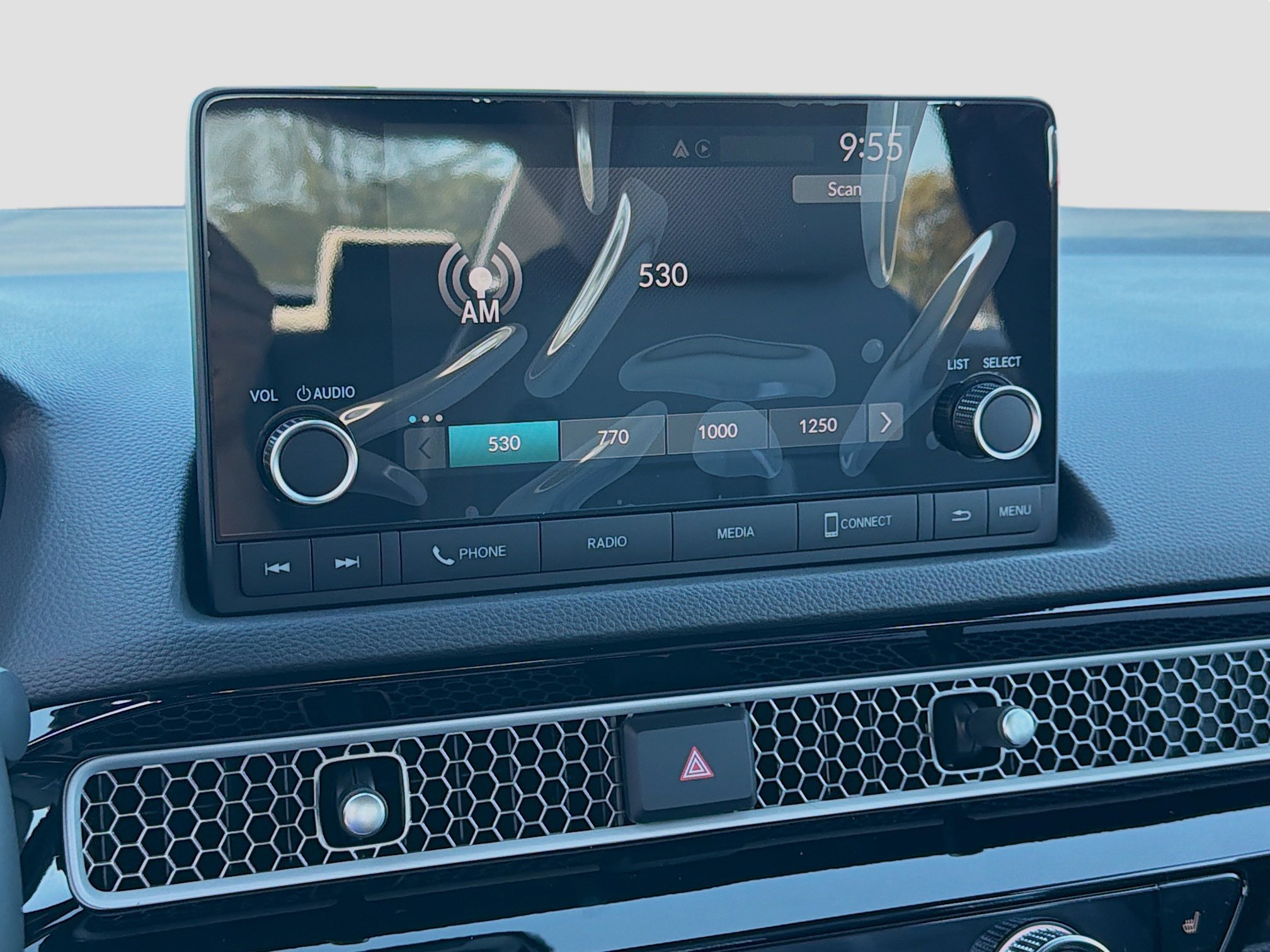 New 2026 Honda Civic Sport image 12