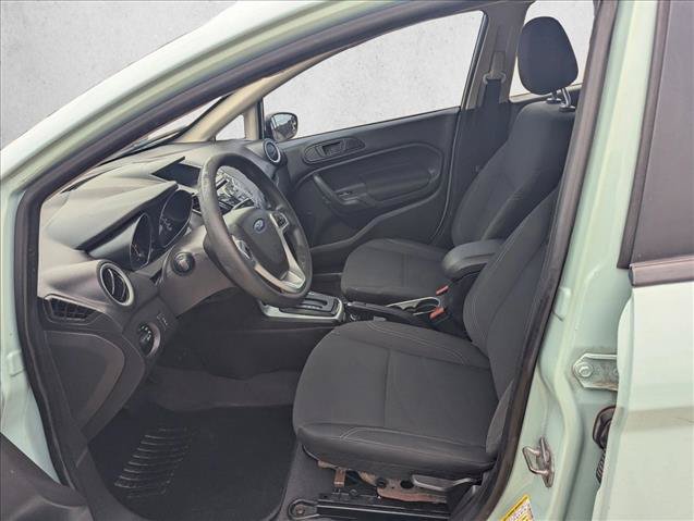 Used 2019 Ford Fiesta SE FWD image 14