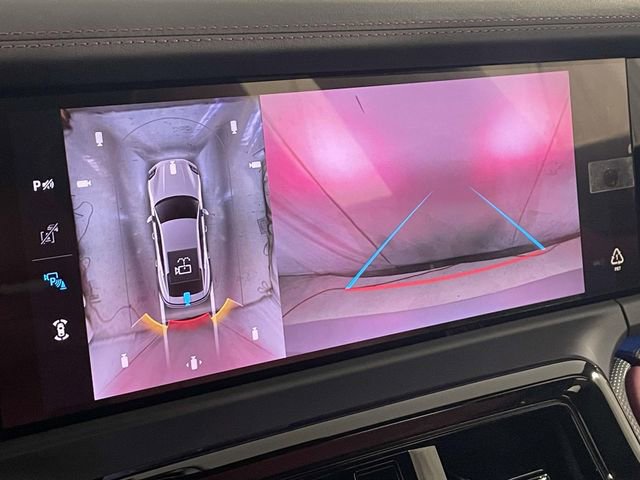 New 2026 Porsche Panamera 4 image 31