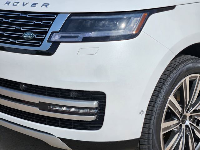 New 2026 Land Rover Range Rover Long Wheelbase Autobiography image 5