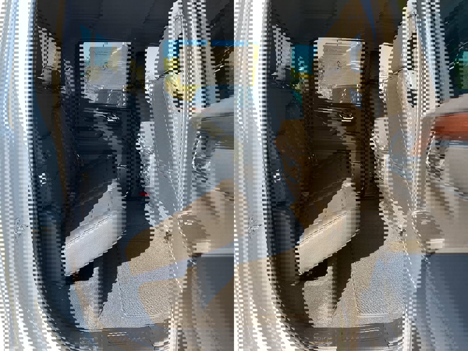 New 2026 GMC Sierra 1500 Denali w/ Technology Package image 21