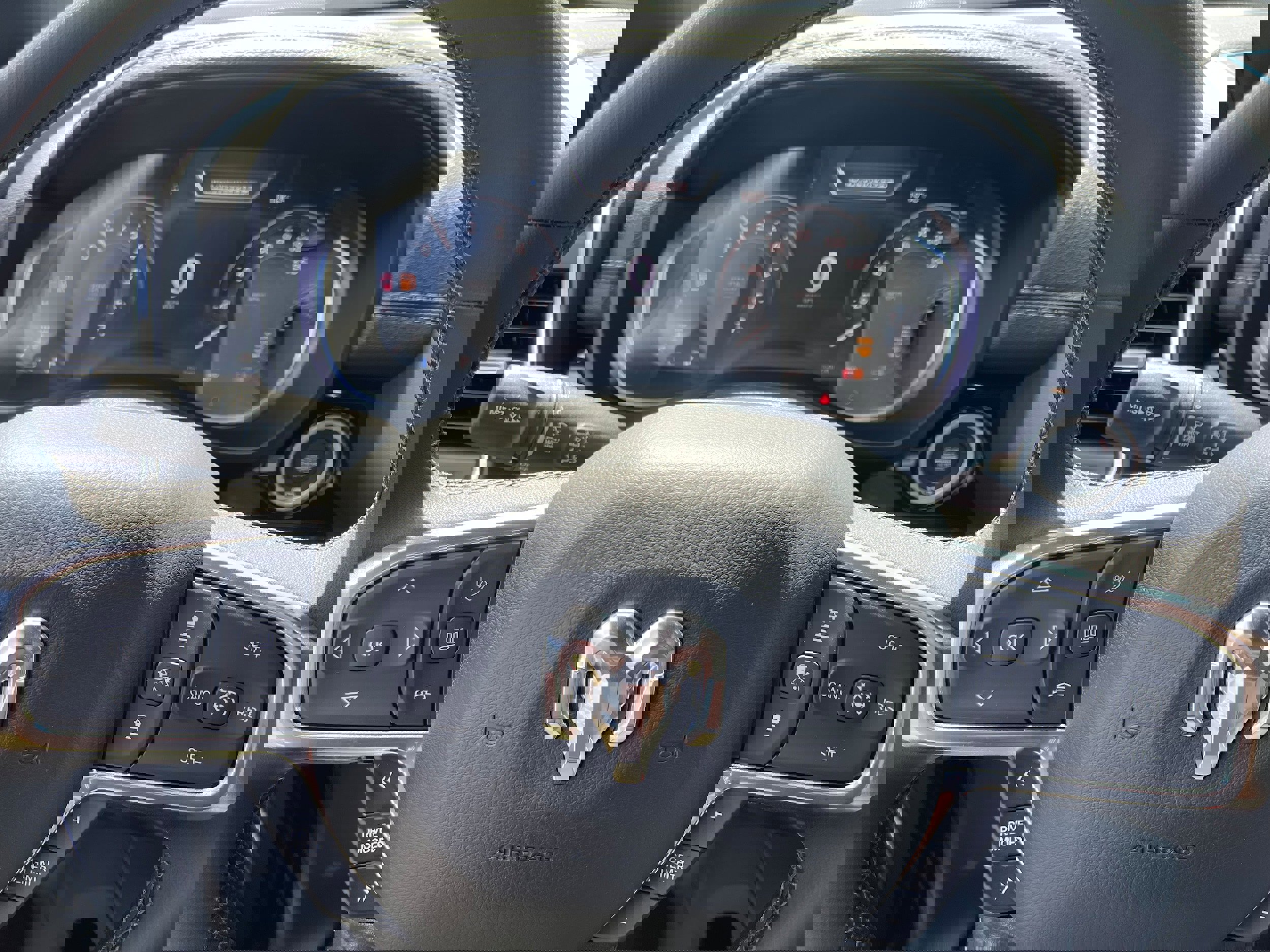 New 2026 RAM 1500 Laramie w/ Night Edition image 13