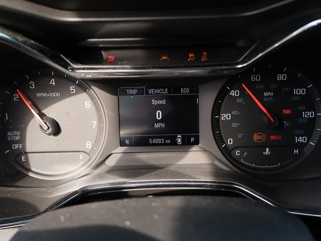 Used 2023 Chevrolet TrailBlazer LT image 18