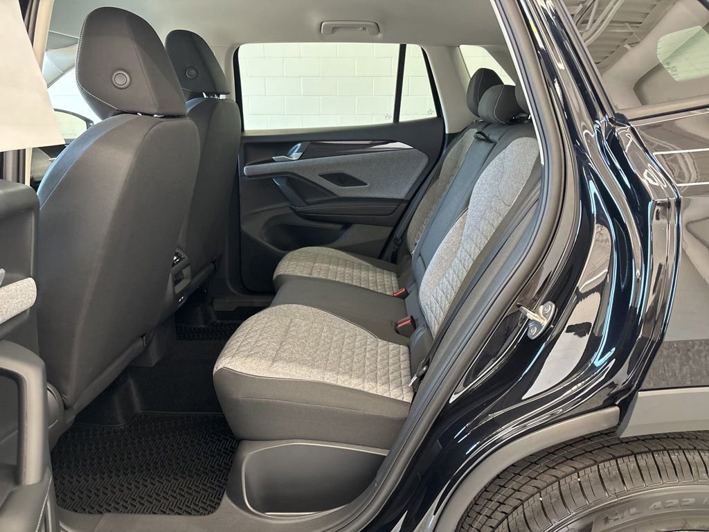 New 2026 Volkswagen Tiguan S FWD image 33