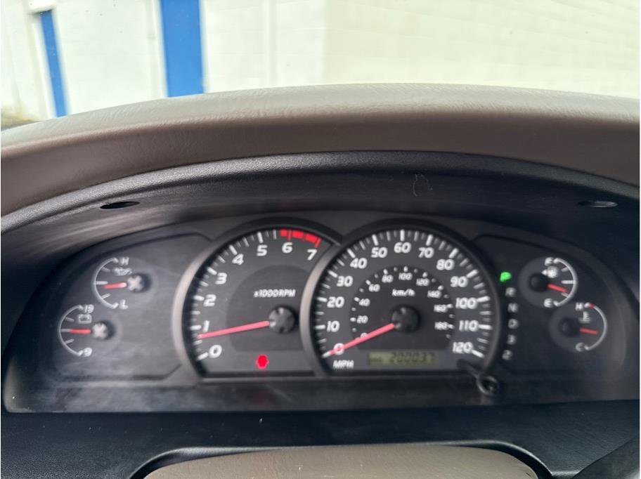 Used 2006 Toyota Tundra Limited image 35