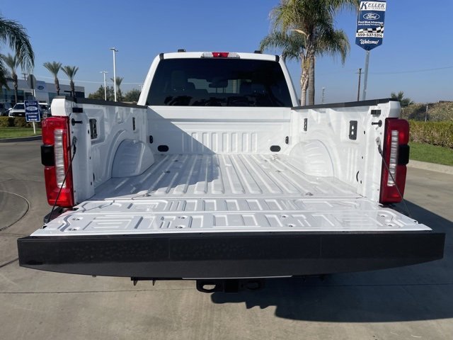 New 2026 Ford F250 XLT image 24