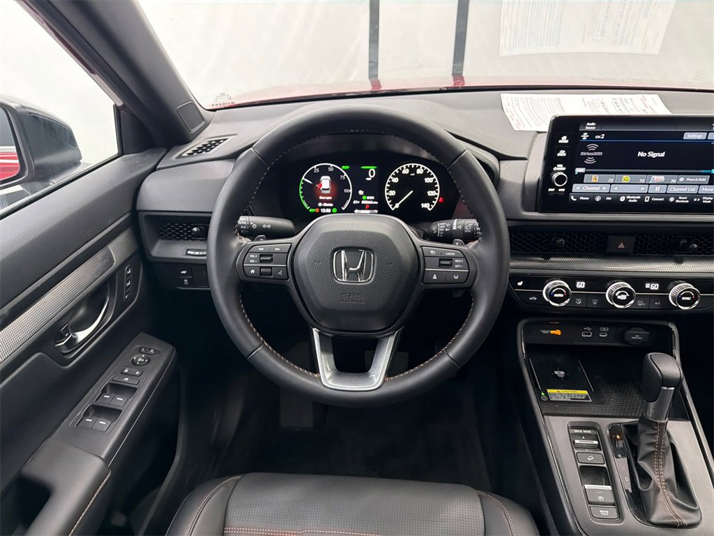 Used 2025 Honda CR-V Sport-L image 26