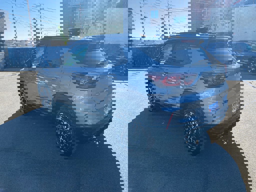 New 2026 Chevrolet TrailBlazer RS w/ Convenience Package image 9