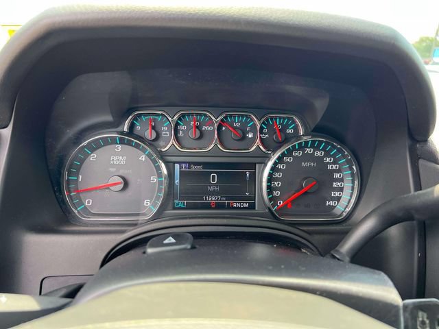 Used 2016 Chevrolet Tahoe LT AWD/4WD image 26