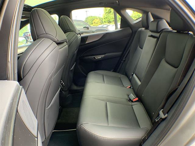 Certified 2024 Lexus NX 350 F Sport AWD/4WD image 23