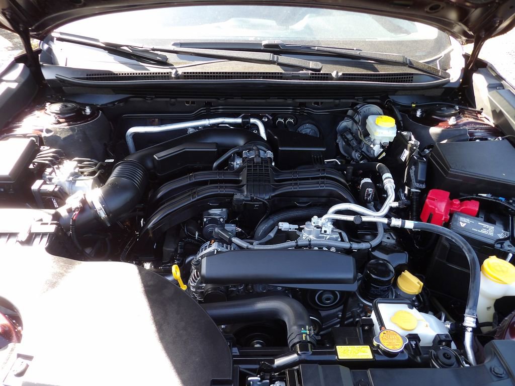 Used 2024 Subaru Outback Limited image 30