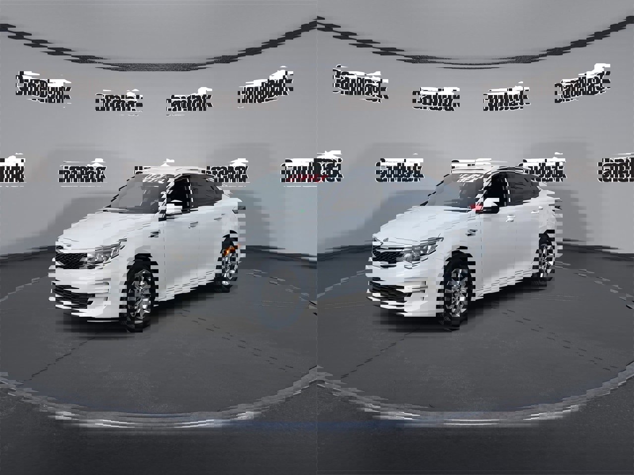 Used 2018 Kia Optima LX image 3