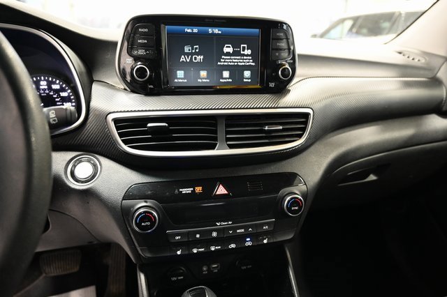 Used 2019 Hyundai Tucson SEL w/ Cargo Package image 15