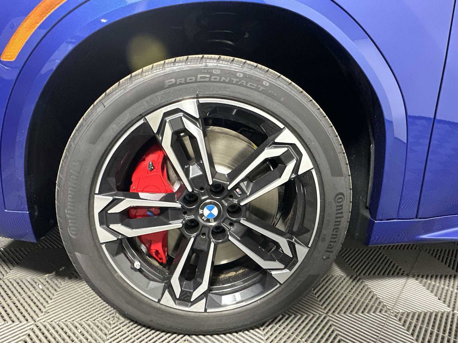 New 2026 BMW X2 xDrive28i w/ M Sport Package image 10