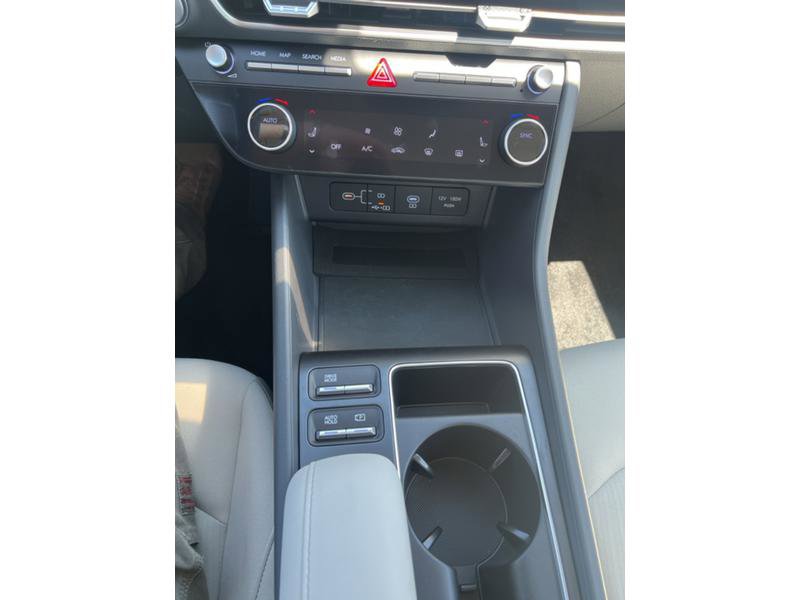 New 2024 Hyundai Sonata SEL image 22