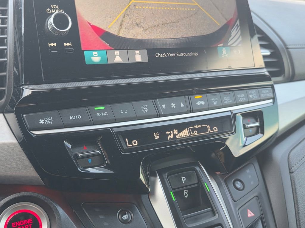 Used 2025 Honda Odyssey Sport-L image 28