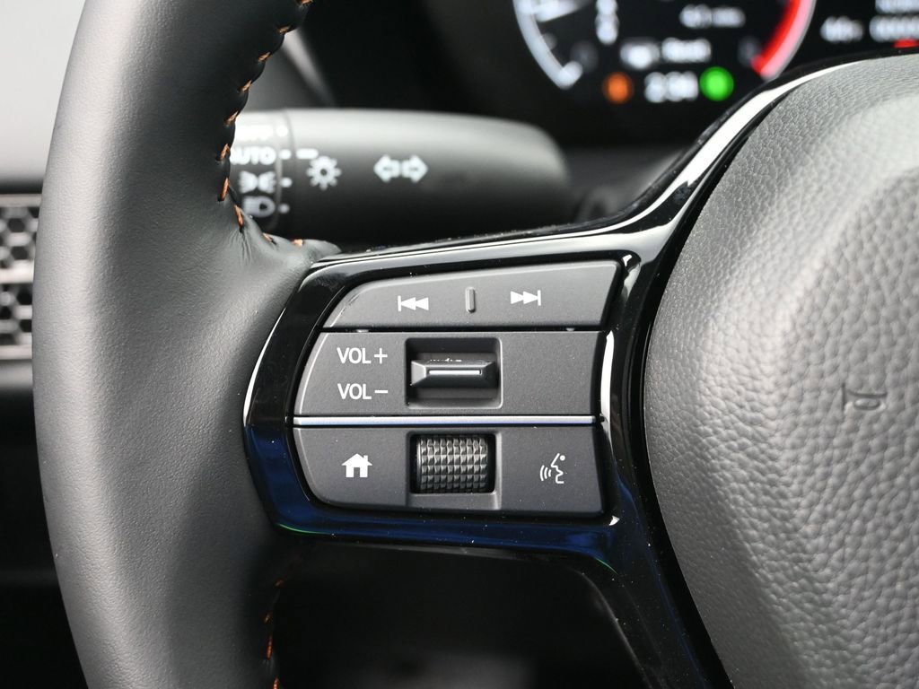 New 2026 Honda HR-V Sport image 11