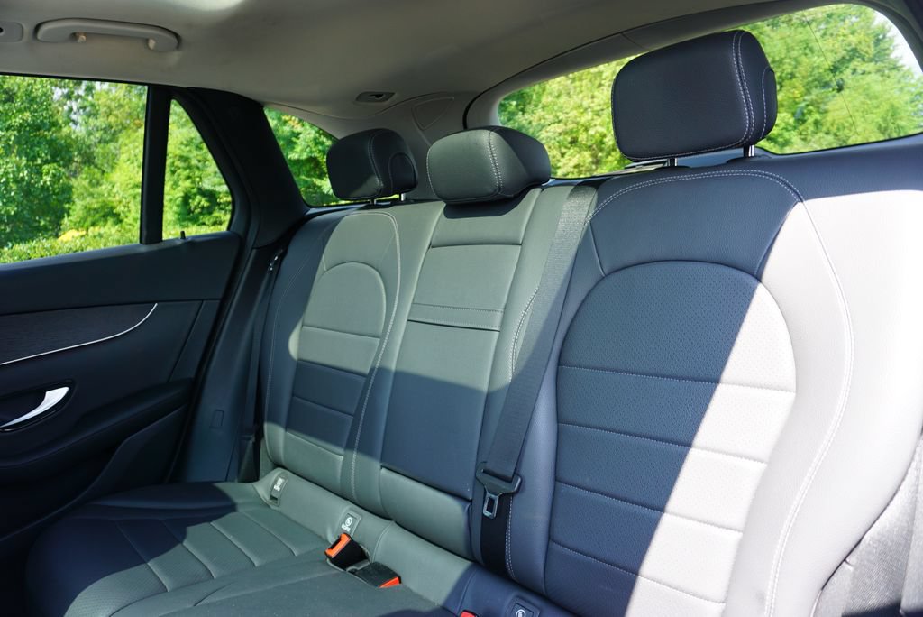 Certified 2021 Mercedes-Benz GLC 300 image 16