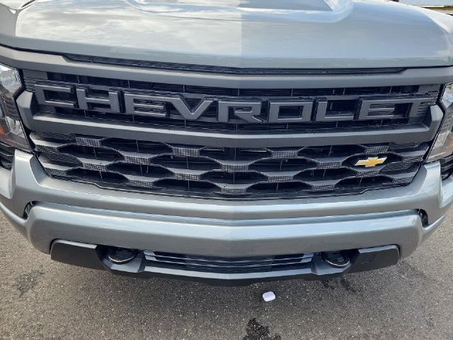 New 2026 Chevrolet Silverado 1500 Custom AWD/4WD image 41