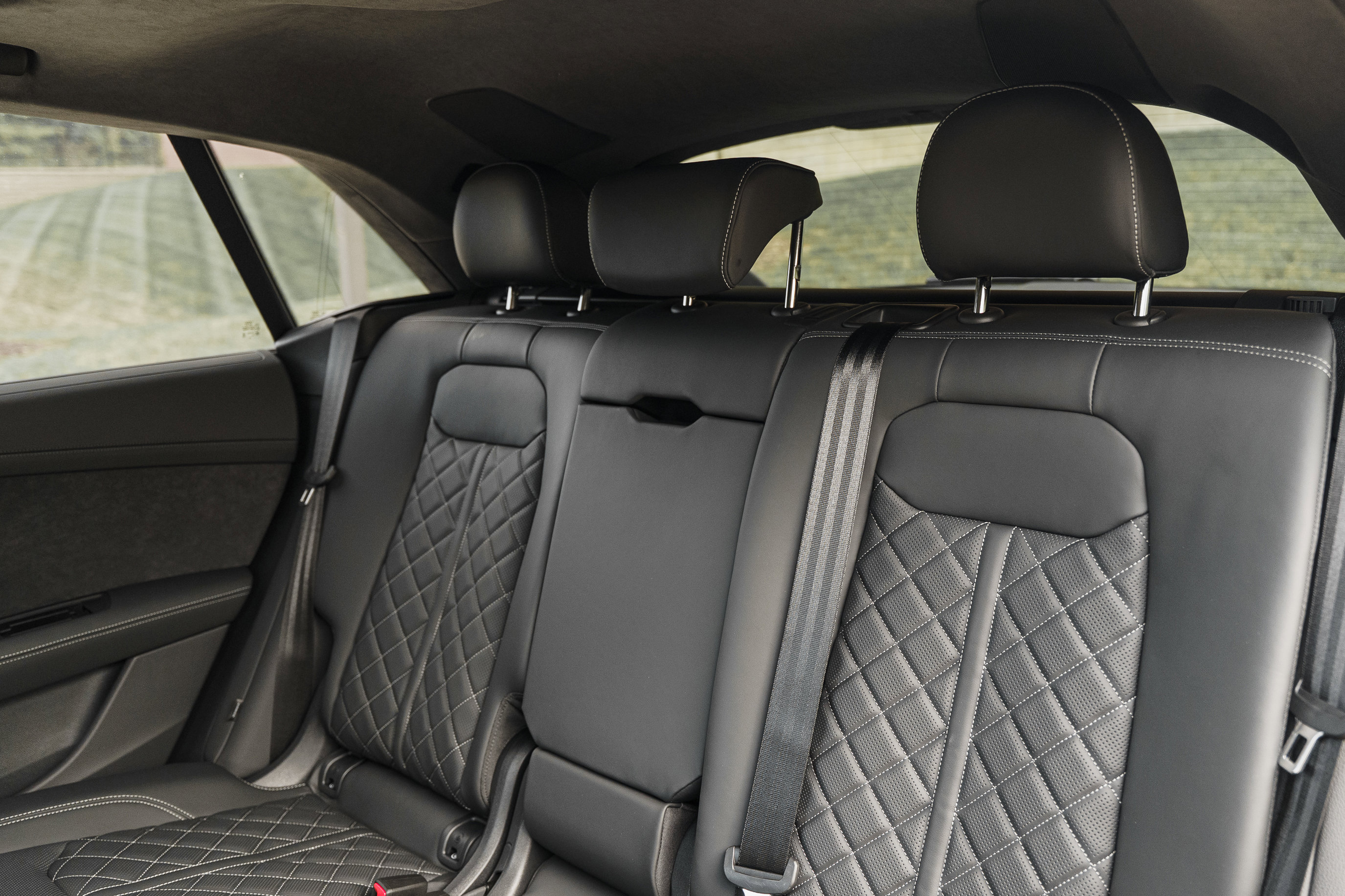 New 2026 Audi SQ8 Prestige image 26