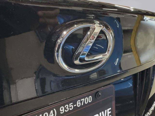 Used 2018 Lexus RC 300 AWD image 21