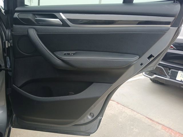 Used 2015 BMW X3 xDrive28i image 11