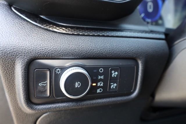 Used 2020 Ford Explorer ST w/ Premium Technology Package image 18