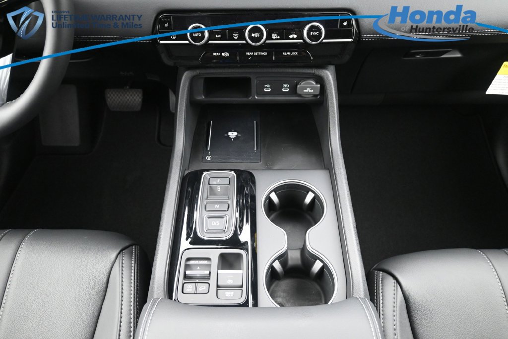 New 2026 Honda Pilot Touring image 31