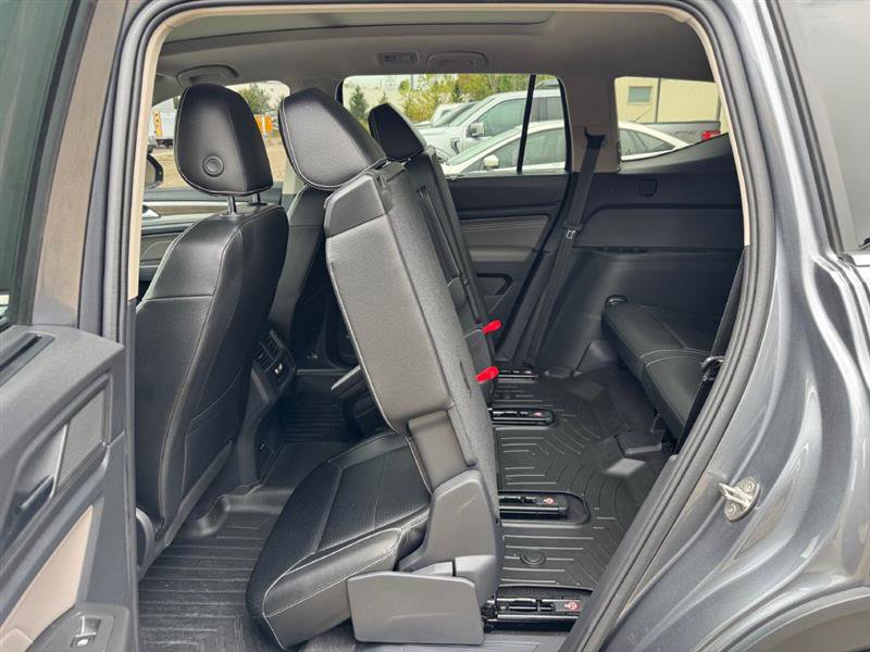 Used 2022 Volkswagen Atlas SEL image 26