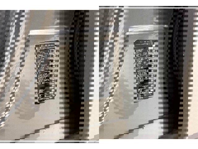 New 2026 INFINITI QX80 Luxe image 39