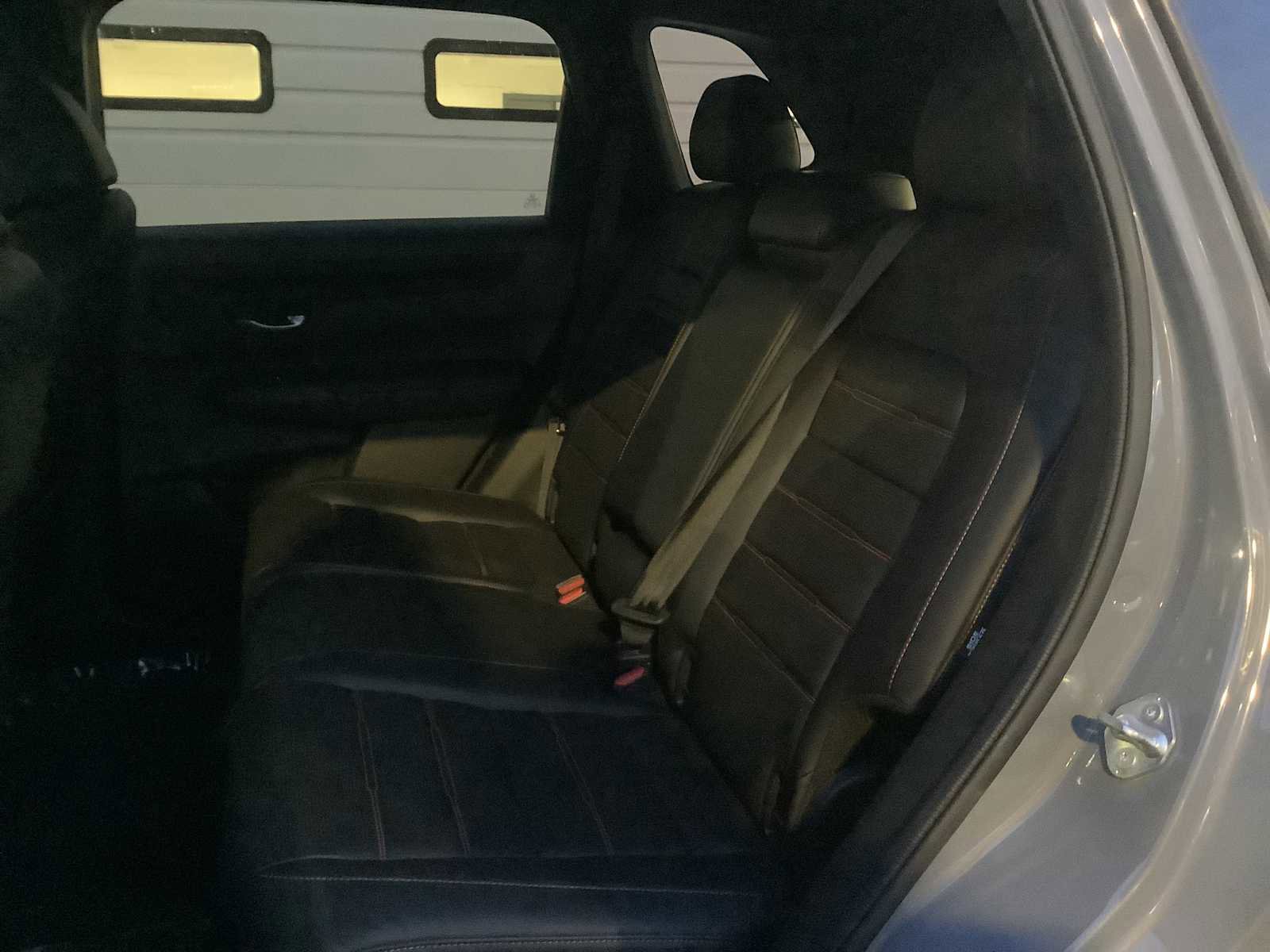 Certified 2024 Honda CR-V Sport-L image 13