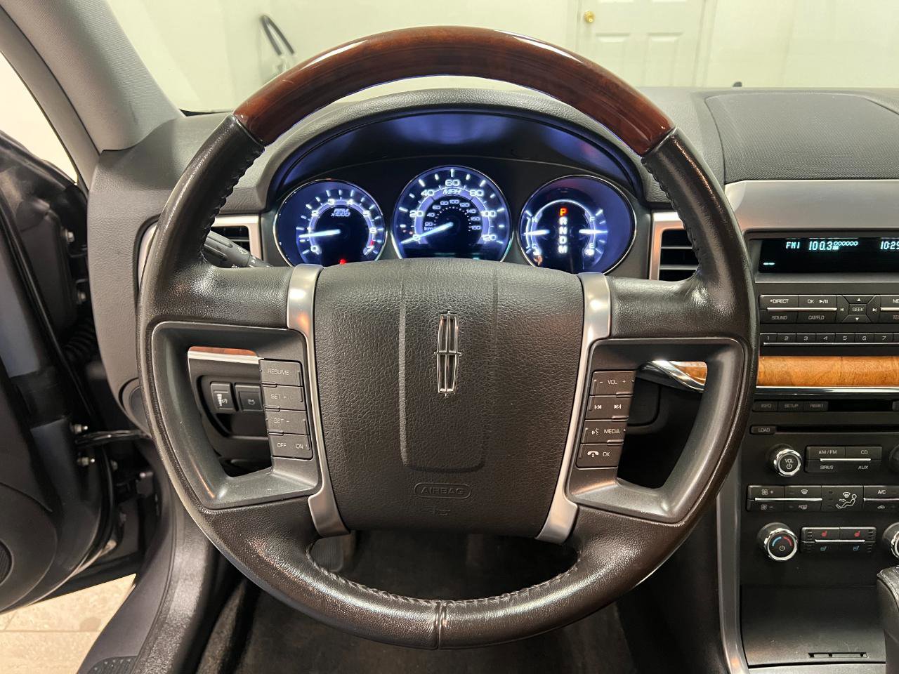 Used 2012 Lincoln MKZ FWD image 33