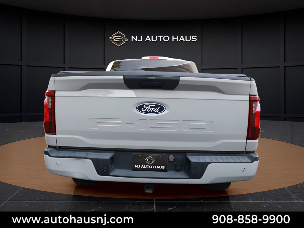Used 2024 Ford F150 STX RWD image 15