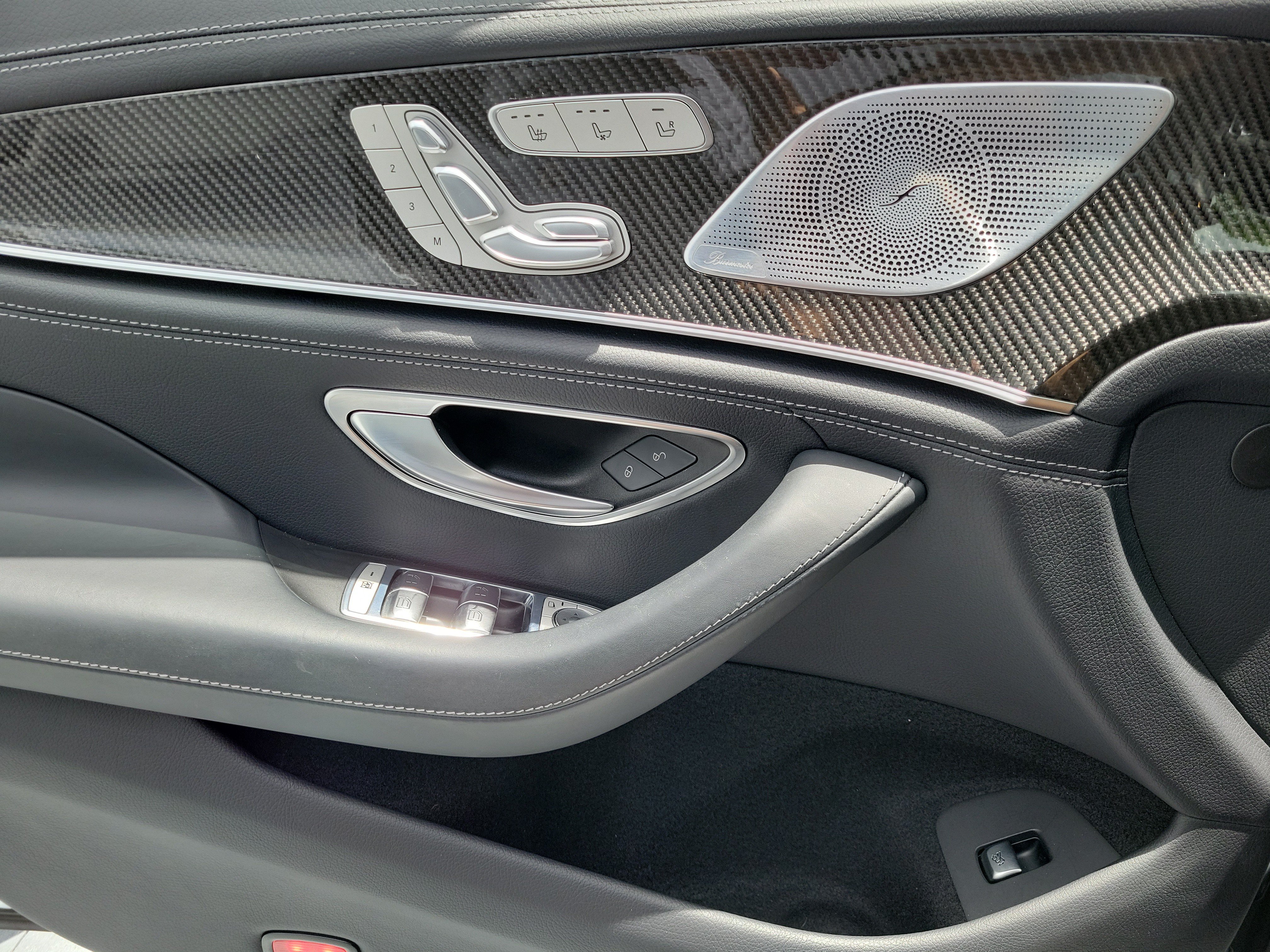 Used 2022 Mercedes-Benz AMG GT 53 image 21