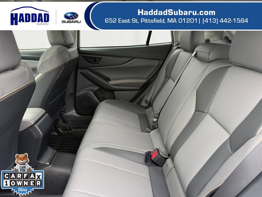 Certified 2023 Subaru Crosstrek 2.5i Sport AWD/4WD image 14