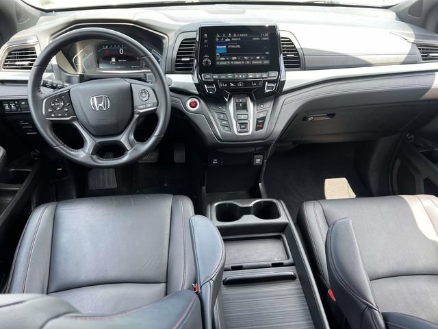 Used 2023 Honda Odyssey Sport image 12
