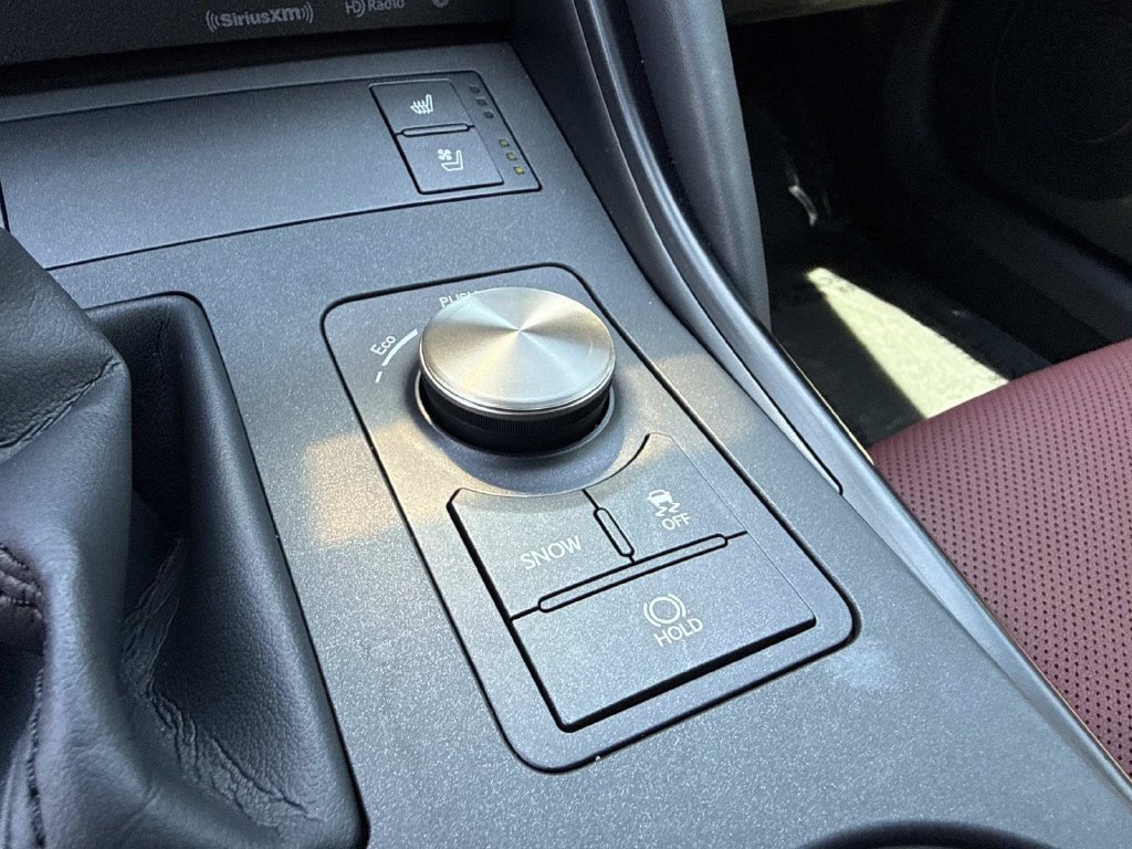 Used 2023 Lexus IS 300 w/ Comfort Package RWD image 33