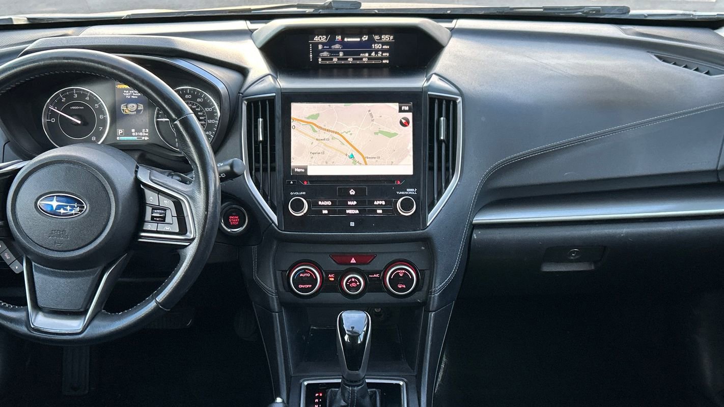 Used 2017 Subaru Impreza 2.0i Limited image 20