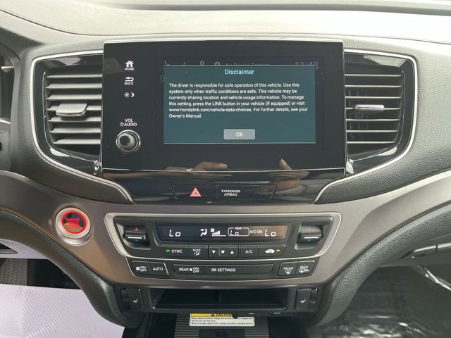 Used 2023 Honda Passport EX-L image 14