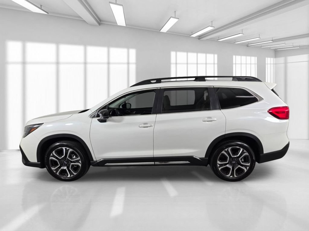 Certified 2024 Subaru Ascent Limited w/ Technology Package AWD/4WD image 4