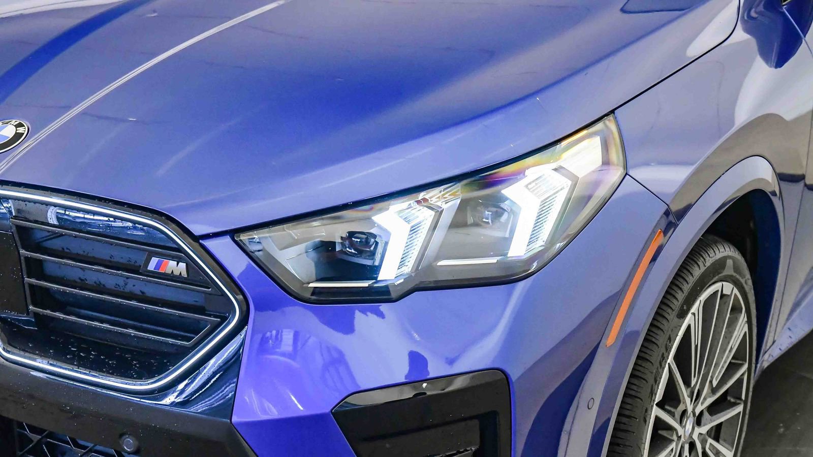 Used 2025 BMW X2 M35i image 10