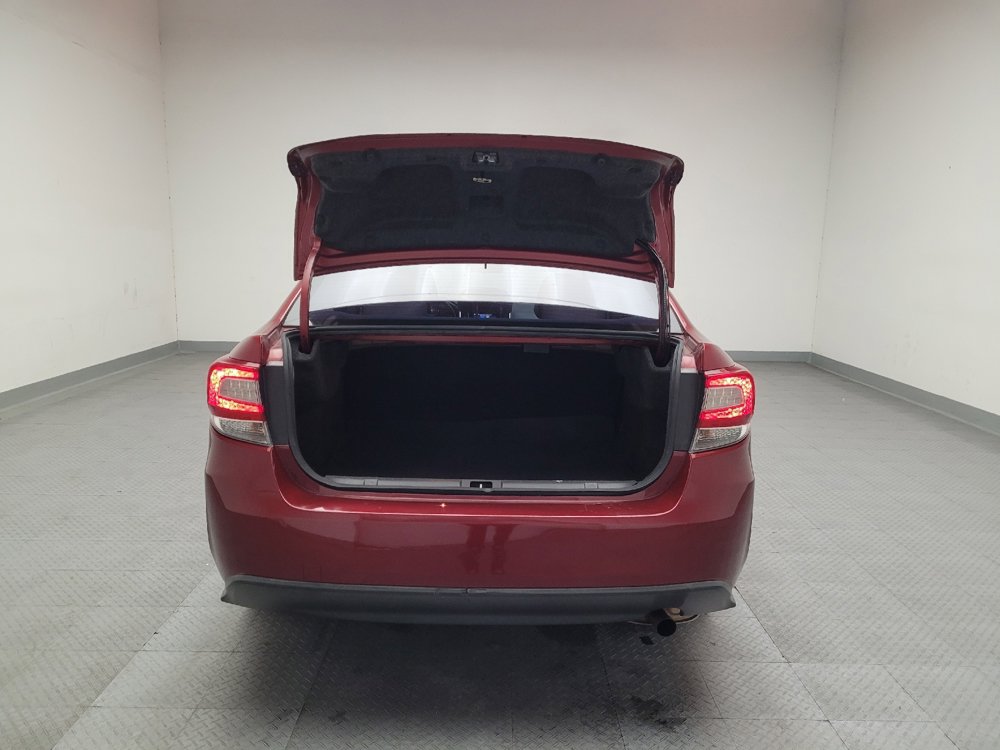 Used 2019 Subaru Impreza 2.0i image 29