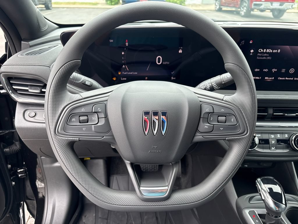 New 2026 Buick Envista Preferred w/ Convenience I Package FWD image 13