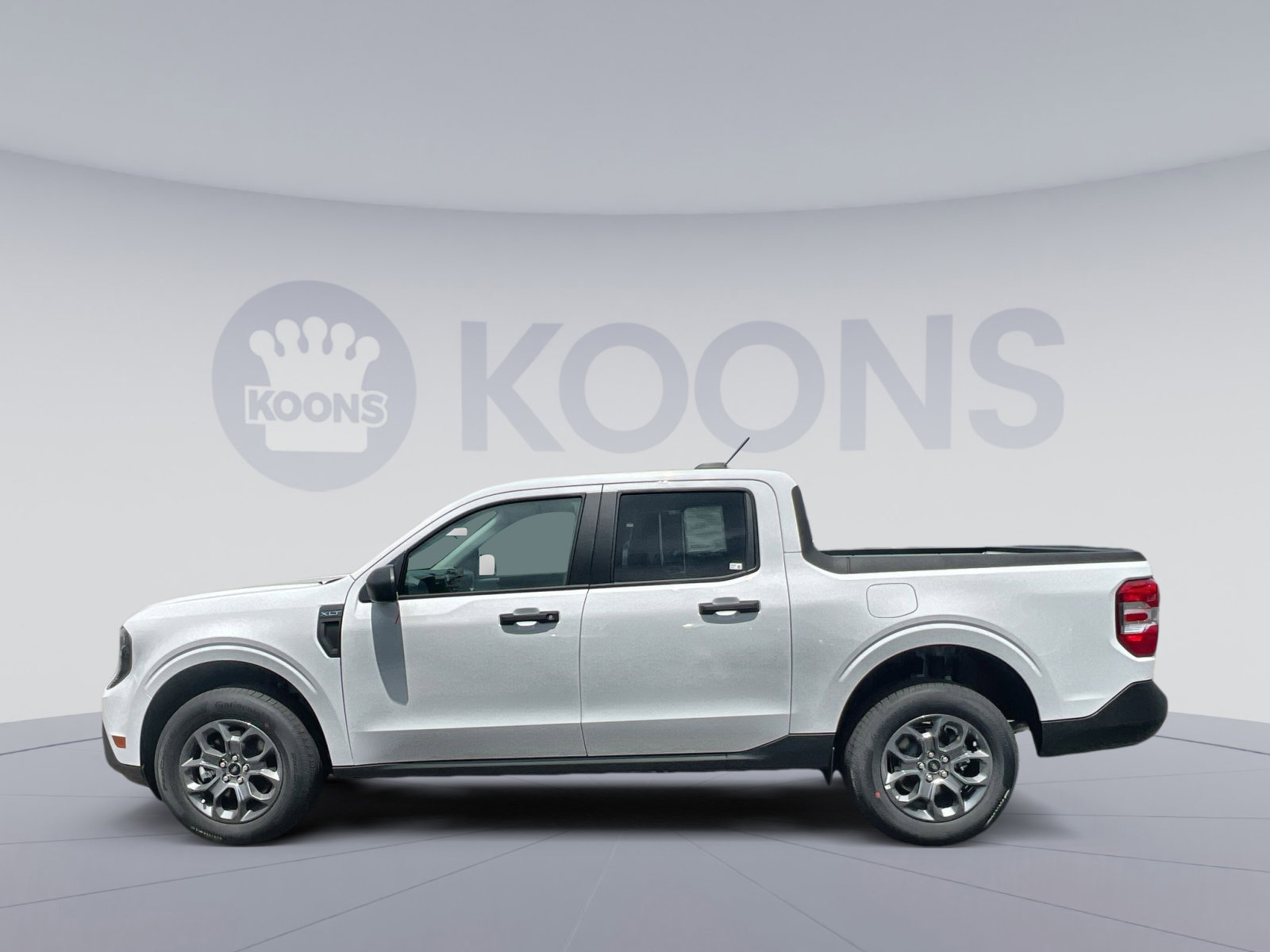 New 2026 Ford Maverick XLT AWD/4WD image 13