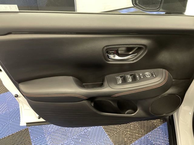 Certified 2023 Honda HR-V Sport image 13