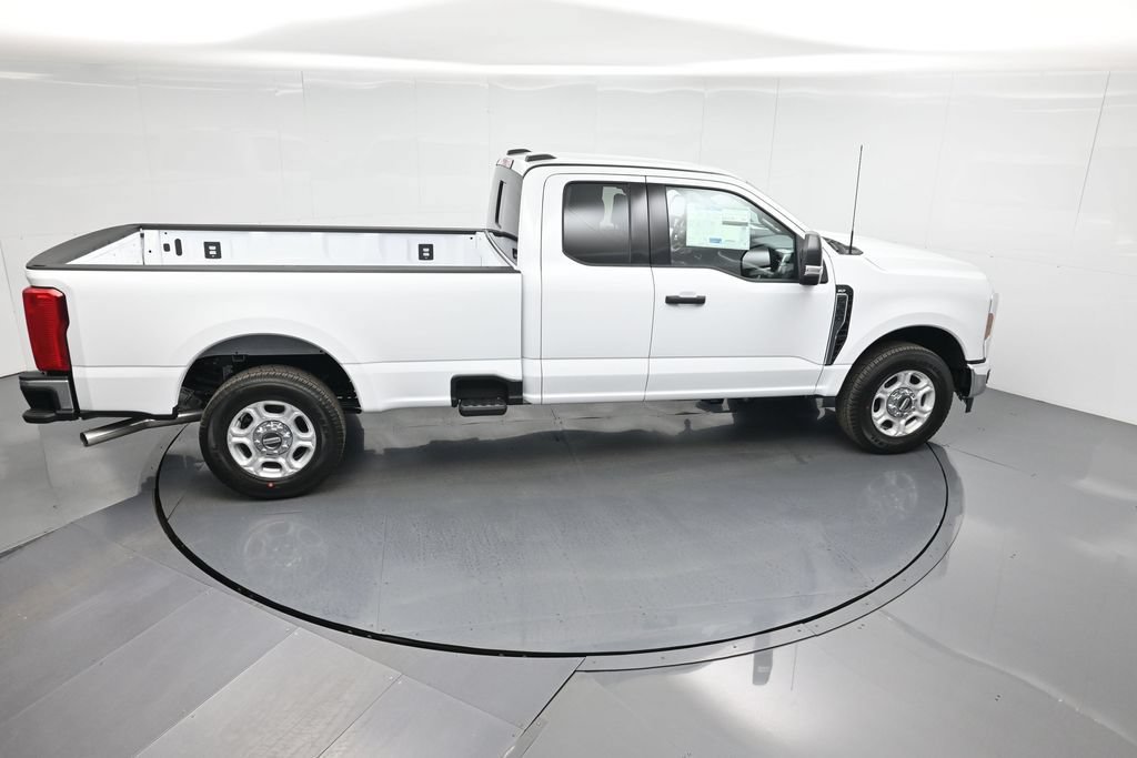 New 2026 Ford F350 XLT RWD image 50