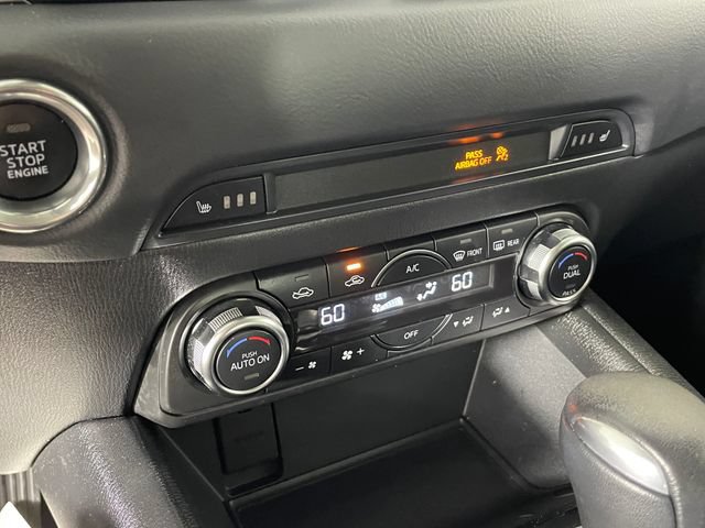 Used 2018 MAZDA CX-5 Touring AWD/4WD image 9
