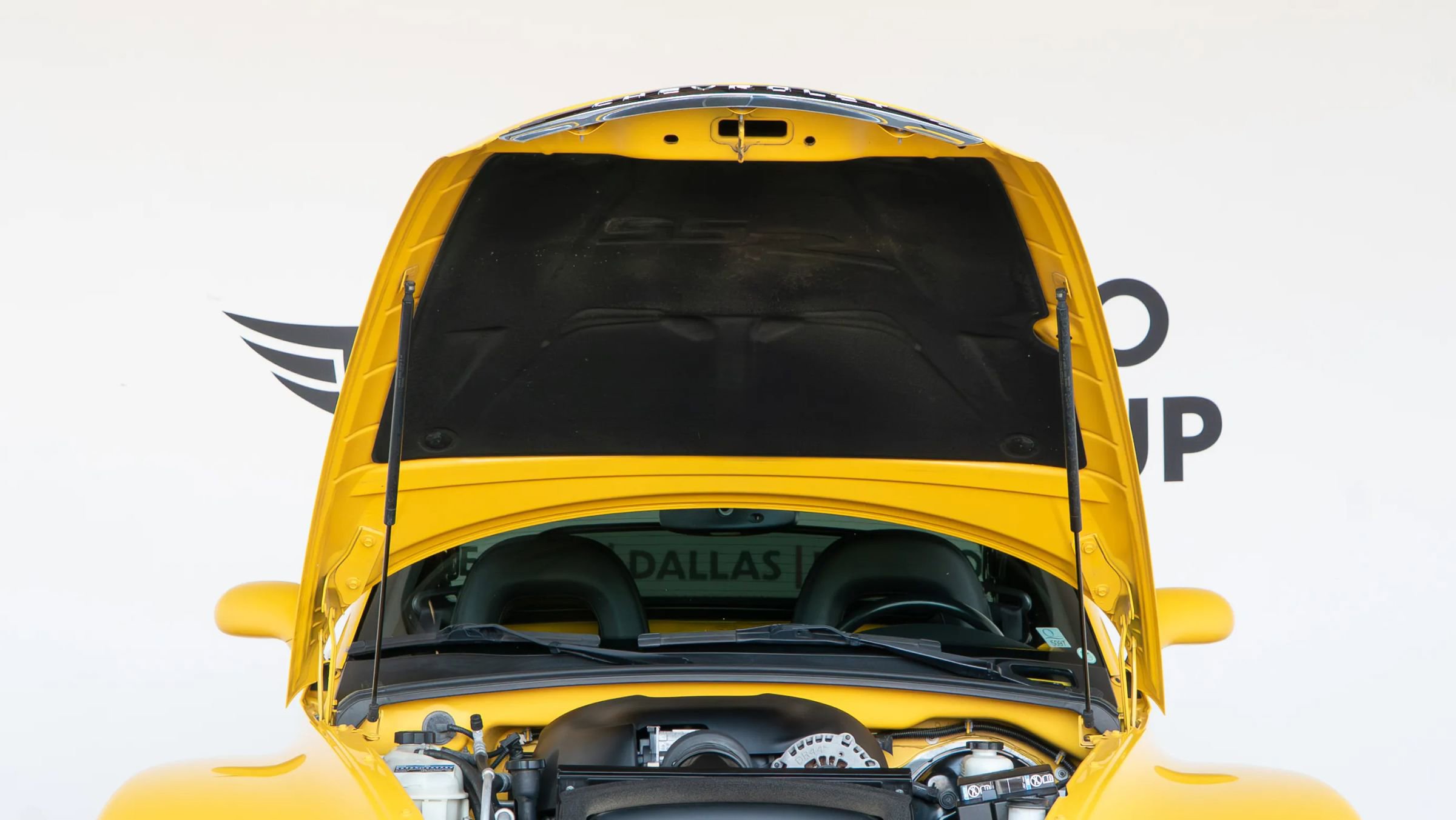 Used 2006 Chevrolet SSR w/ Preferred Equipment Group image 79